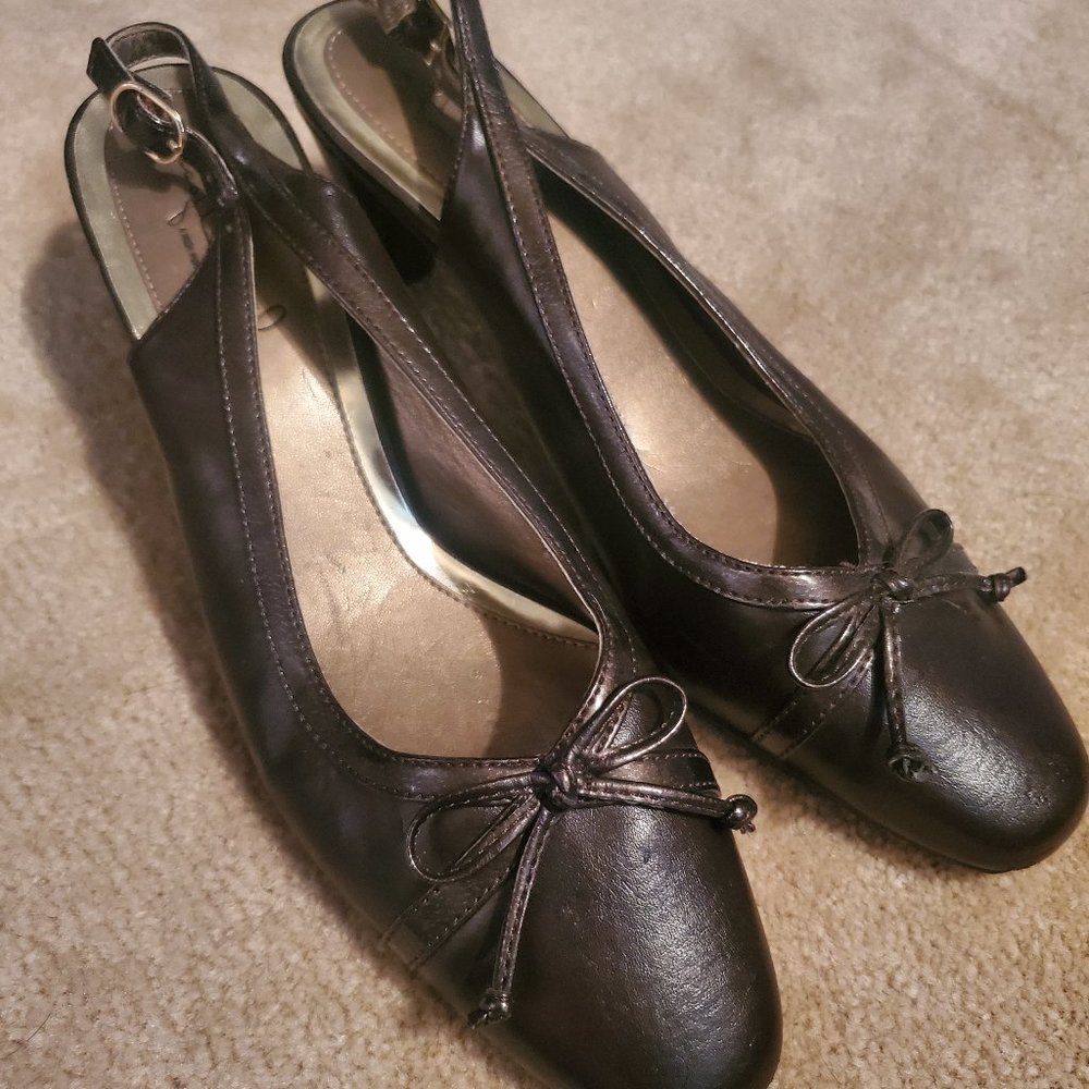 Hush Puppies Shoes